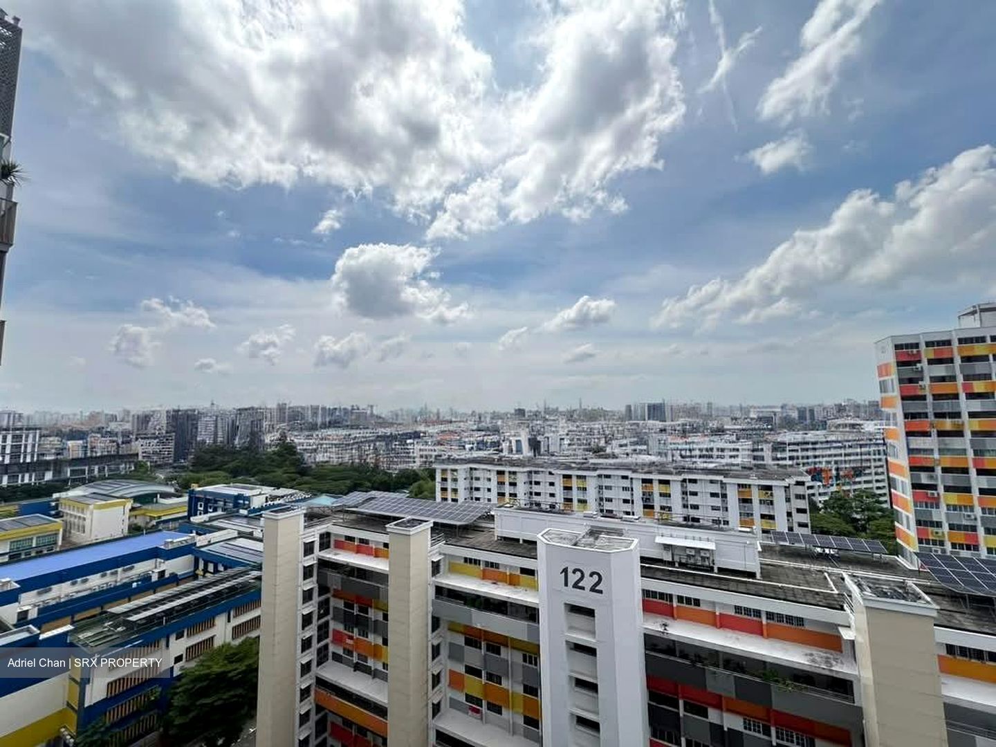 TRE Residences (D14), Condominium #582380401